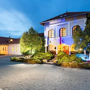 Szálloda Bodrogi Kuria Wellness, Inárcs