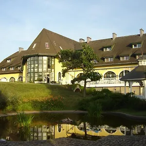 Szálloda Familia, Zamárdi