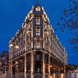 Szálloda Matild Palace, A Luxury Collection, Budapest